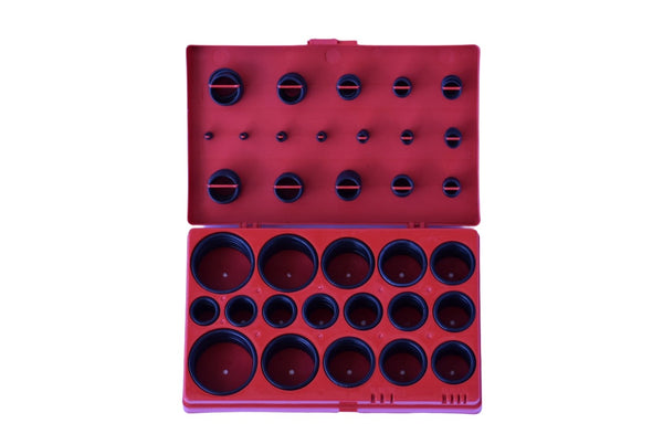 419 Piece O-Ring Kit Metric