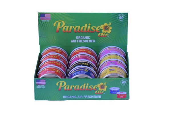 Paradise Air