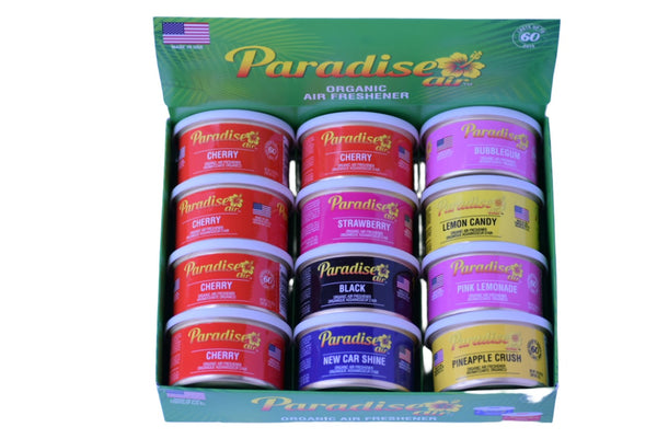 Paradise Air