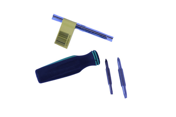 6 in 1 Screwdriver