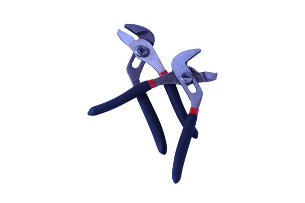 5" Mini Groove Pliers