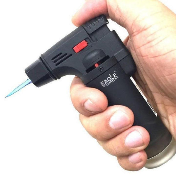 Eagle Torch Gun Lighter