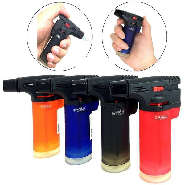 Eagle Torch Gun Lighter