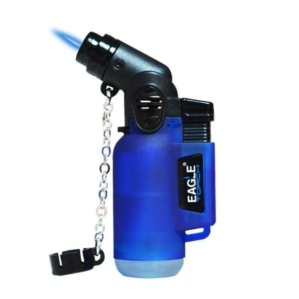 Angle Butane Torch Lighter