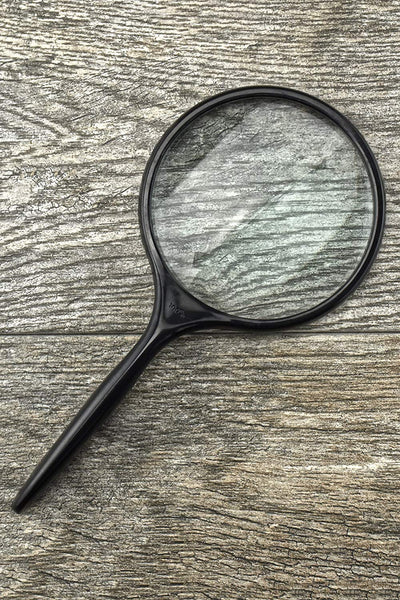 Magnifier Glass
