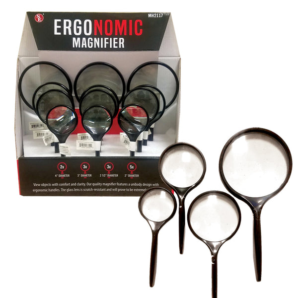 Magnifier Glass