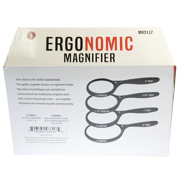 Magnifier Glass