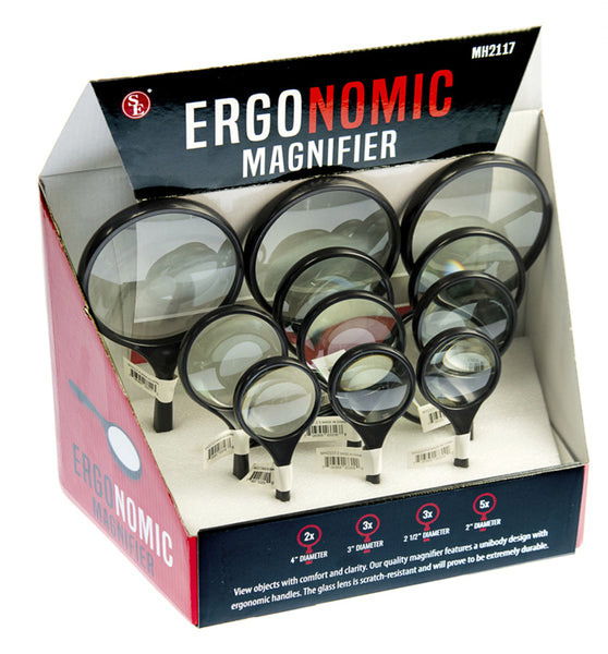 Magnifier Glass