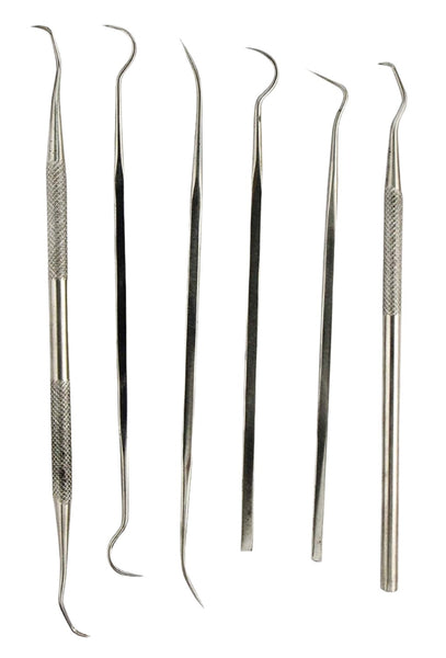 Stainless Steel O-Ring Pick