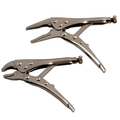 Mini Locking Pliers