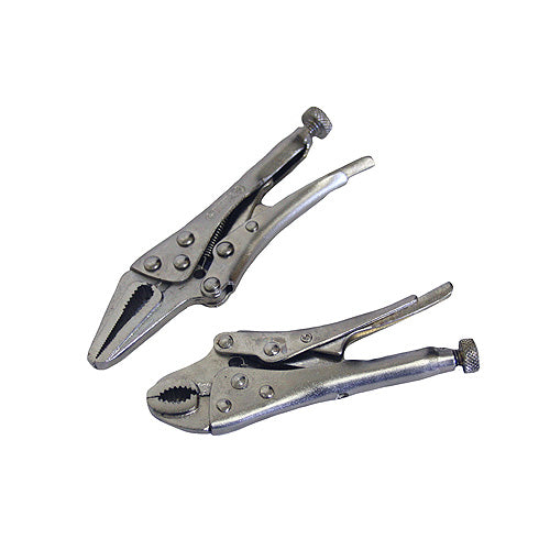 Mini Locking Pliers