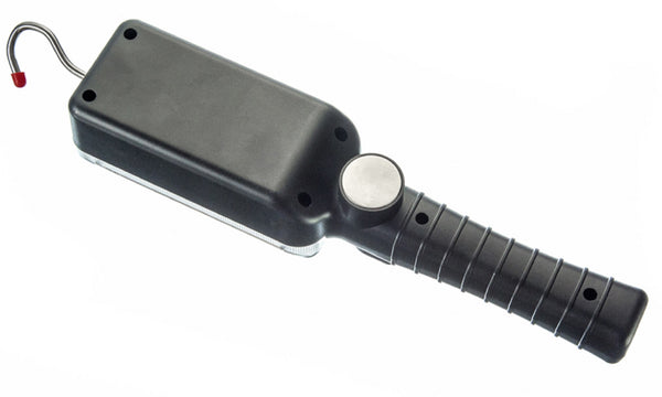 750 Lumen HD Rechargeable Work Light