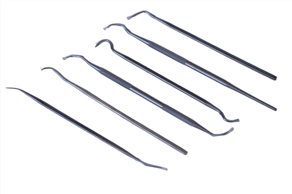 Stainless Steel O-Ring Pick