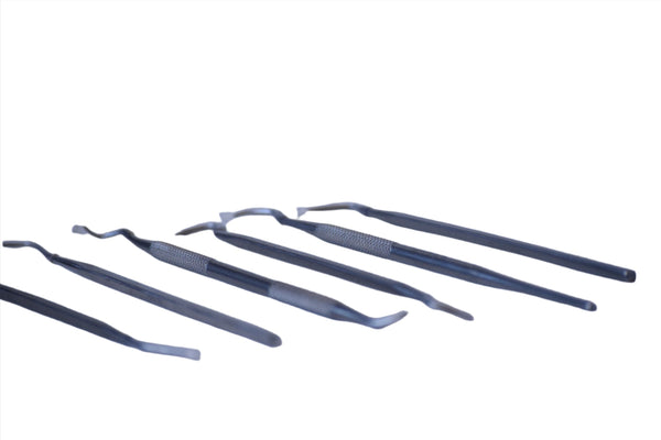 Stainless Steel O-Ring Pick