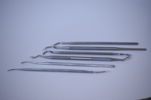 Stainless Steel O-Ring Pick