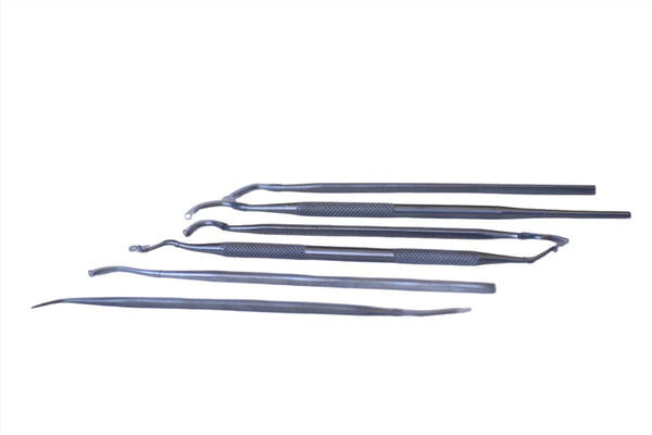 Stainless Steel O-Ring Pick