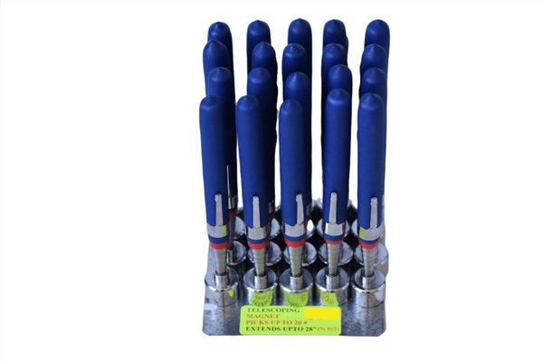 20 lb Telescoping Magnetic Pick-up Tool