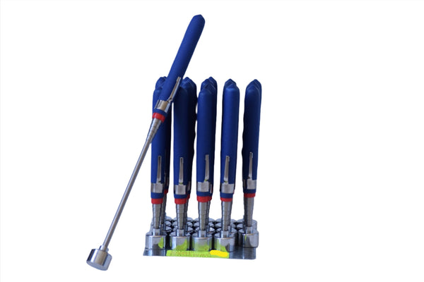 20 lb Telescoping Magnetic Pick-up Tool