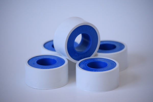 Extra Wide PTFE Tape 3/4" X 260"