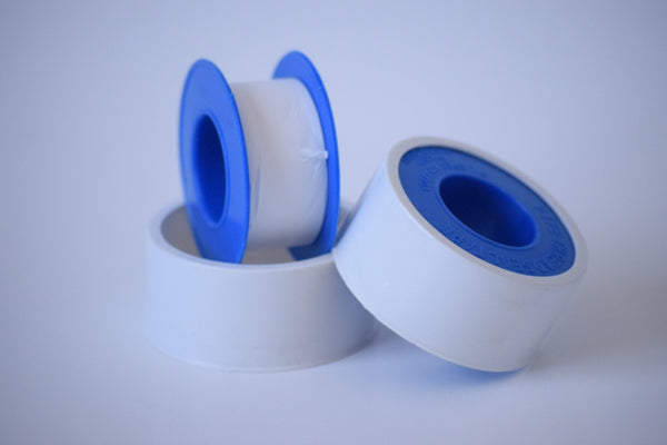 Extra Wide PTFE Tape 3/4" X 260"