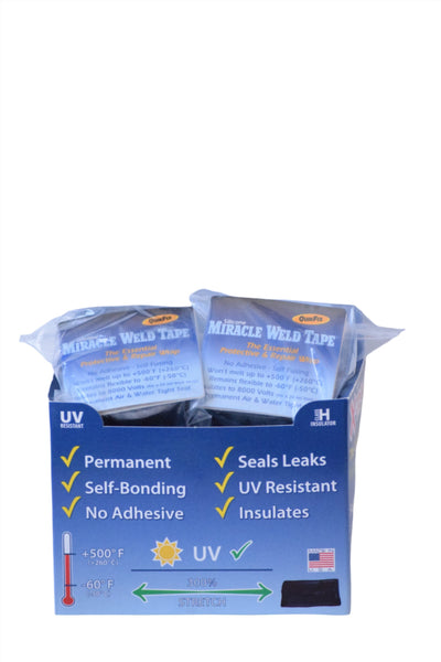 Miracle Weld Tape