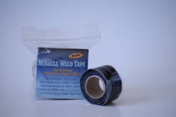 Miracle Weld Tape