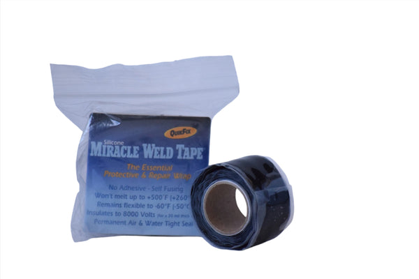 Miracle Weld Tape