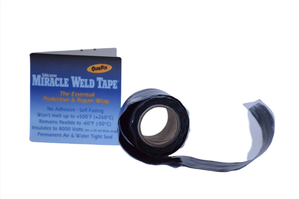 Miracle Weld Tape