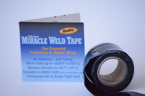 Miracle Weld Tape