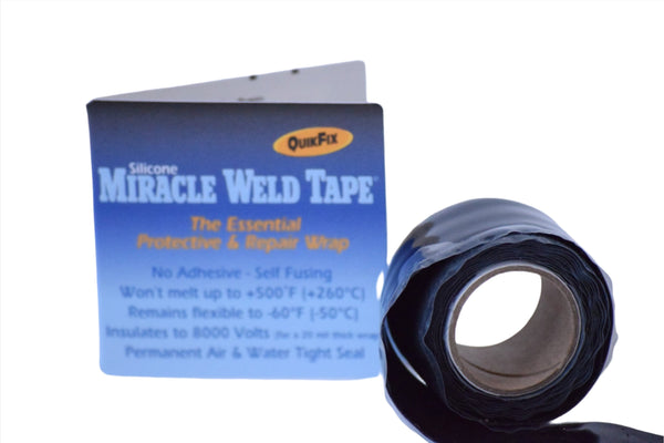 Miracle Weld Tape