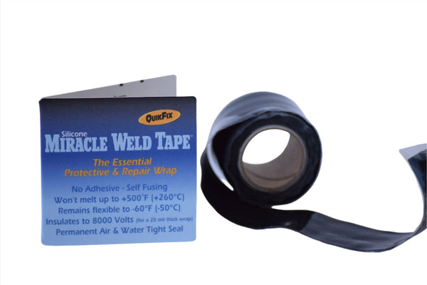 Miracle Weld Tape