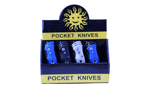 Pocket Knife