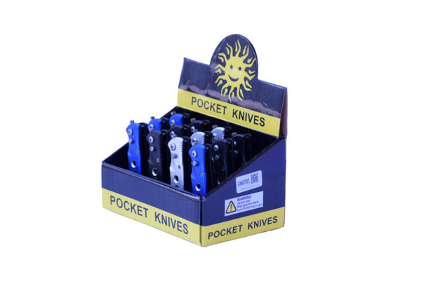 Pocket Knife