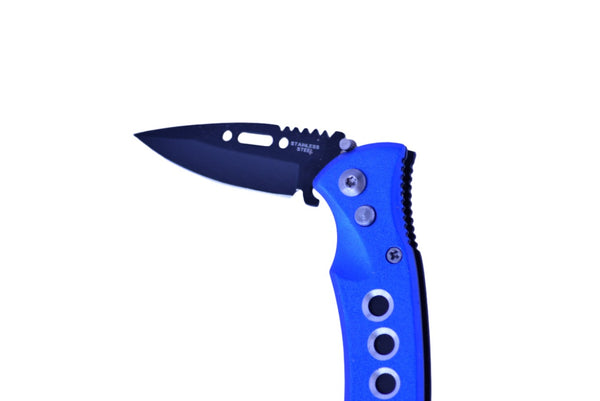 Pocket Knife