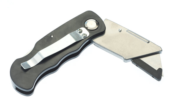 Quick Change Utility Knife