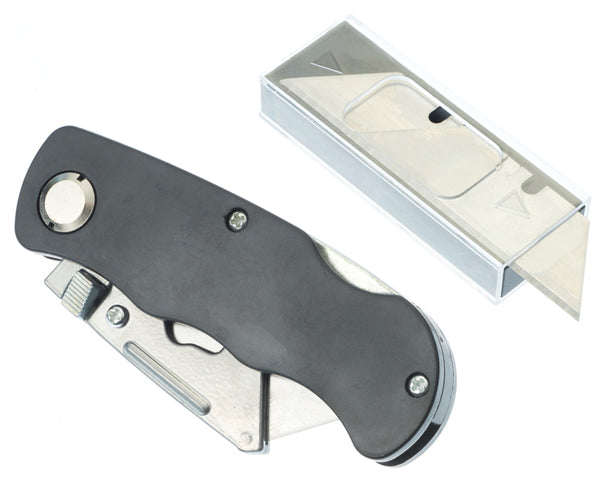 Quick Change Utility Knife