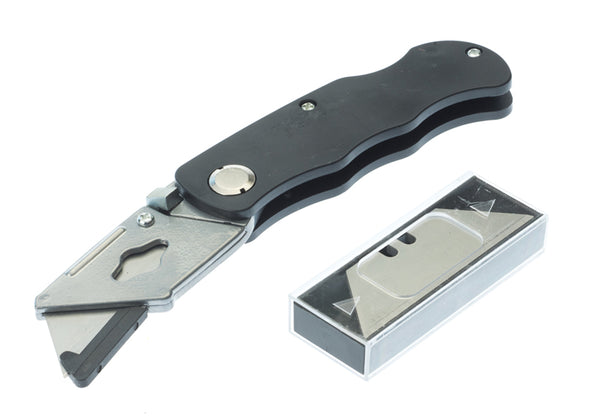 Quick Change Utility Knife