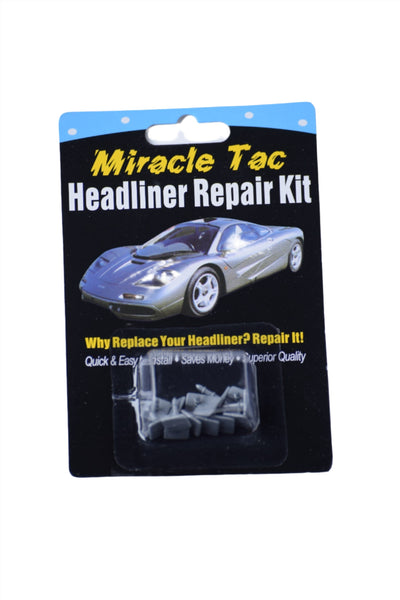 Miracle Tac Headliner Repair Pins