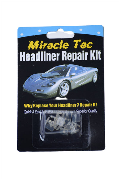 Miracle Tac Headliner Repair Pins