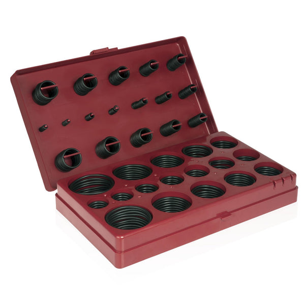 407 Piece Standard O-Ring Kit