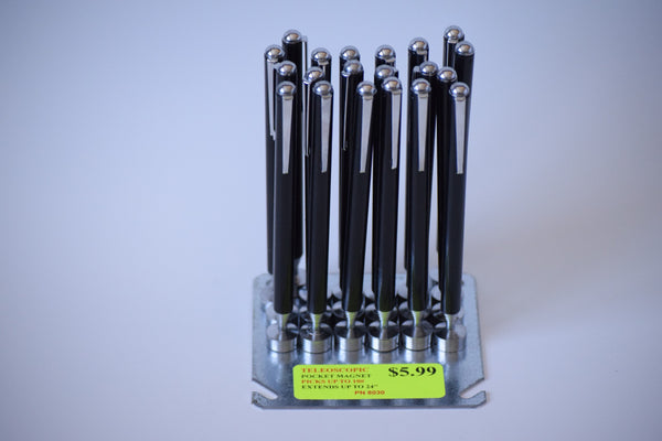 10 lb  Telescoping Magnetic Pick-Up Tool