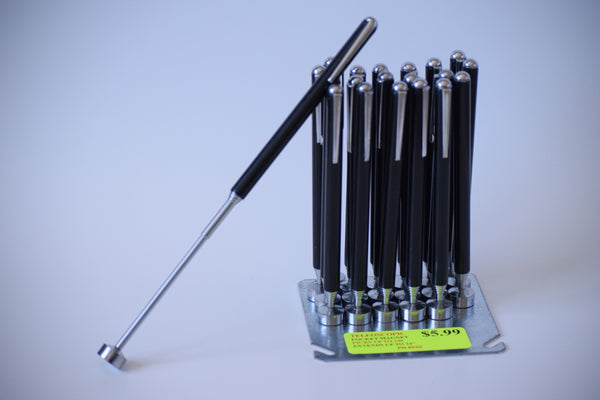 10 lb  Telescoping Magnetic Pick-Up Tool