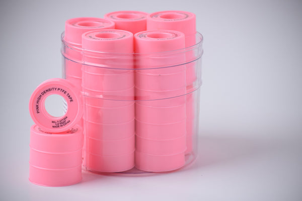 High Density PTFE Thread Tape