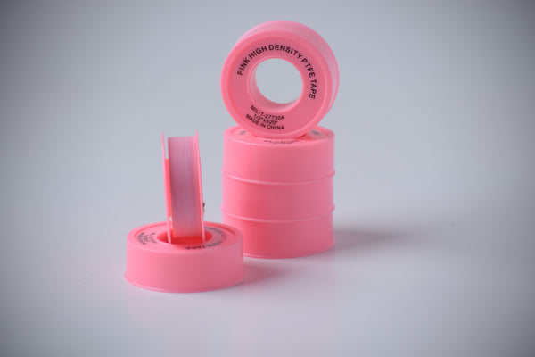 High Density PTFE Thread Tape