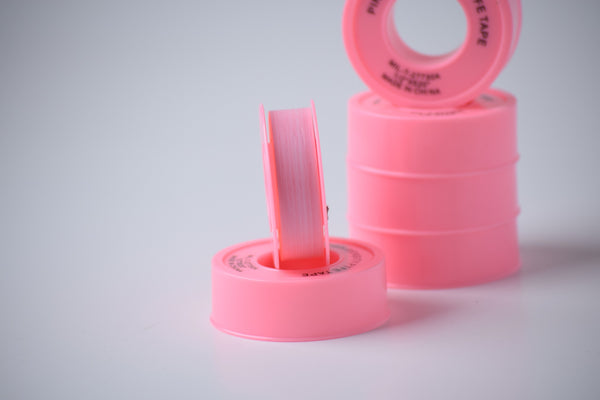 High Density PTFE Thread Tape