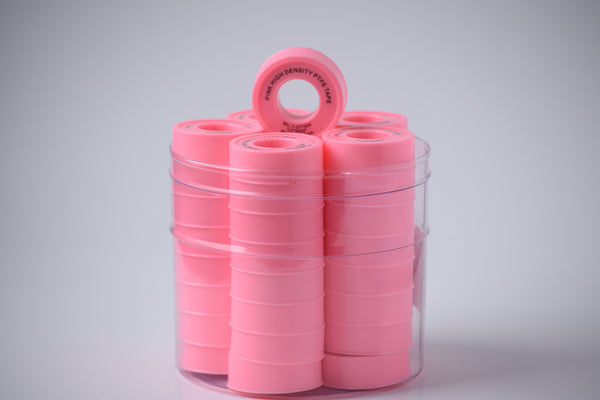 High Density PTFE Thread Tape